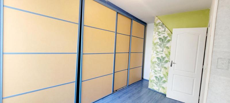 Maison - 143 m² - 6 pièces