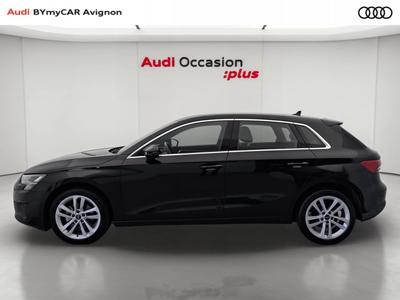 Audi A3 sportback 30 Tdi 116 s tronic 7 Design