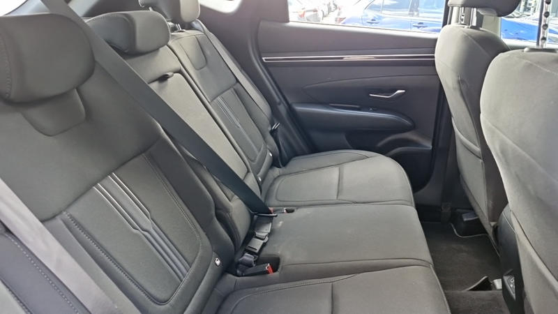 Hyundai Tucson 1.6 t-Gdi 230 Hybrid Bva6 Business