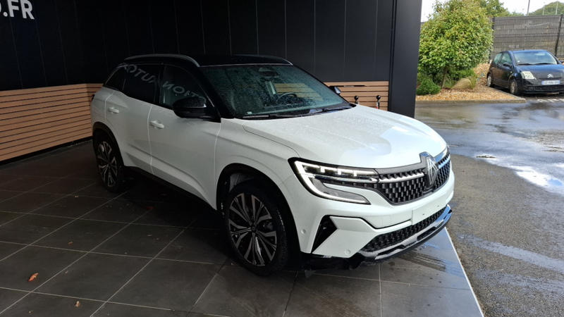 Renault Austral Iconic E-Tech Hybride 200