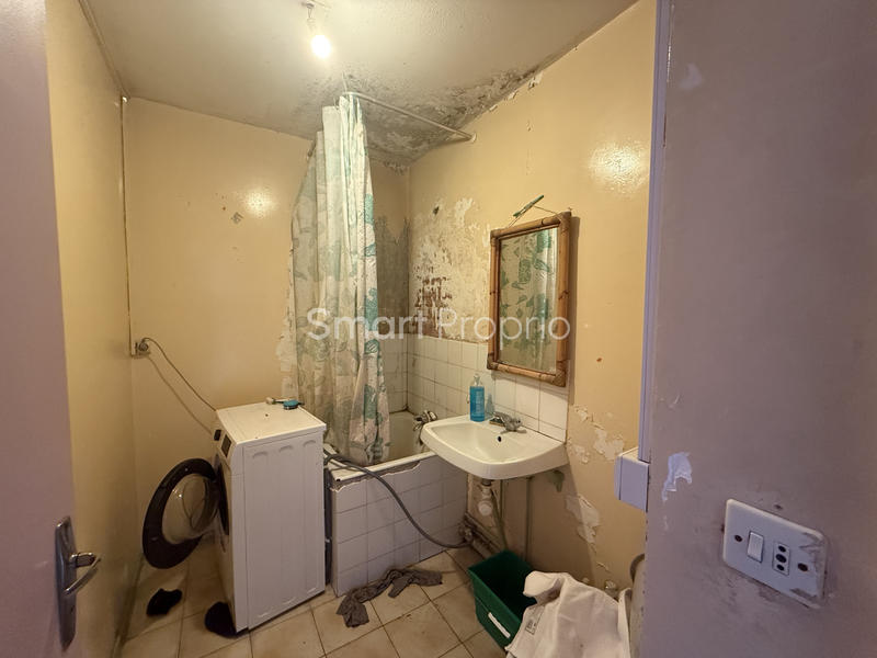 Appartement - 72 m² - 4 pièces