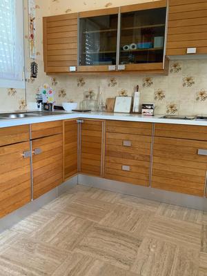 Maison - 200 m² - 8 pièces