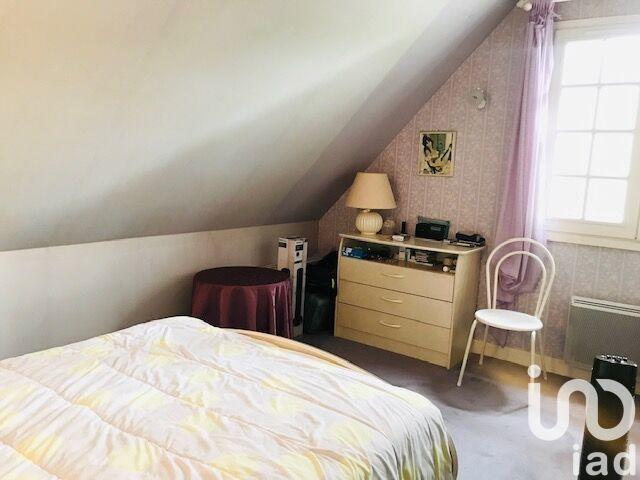 Maison de maîtres - 128 m² - 5 pièces