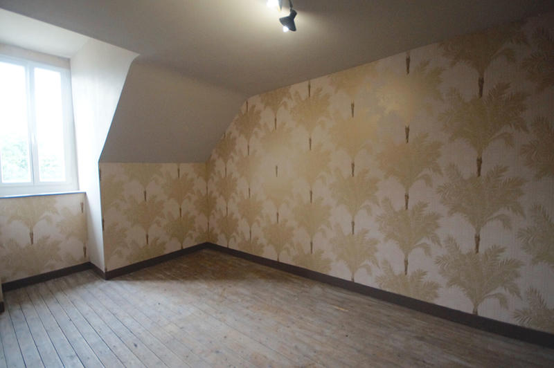 Maison de village - 224 m² - 8 pièces