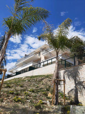 Appartement - 156 m² - 5 pièces