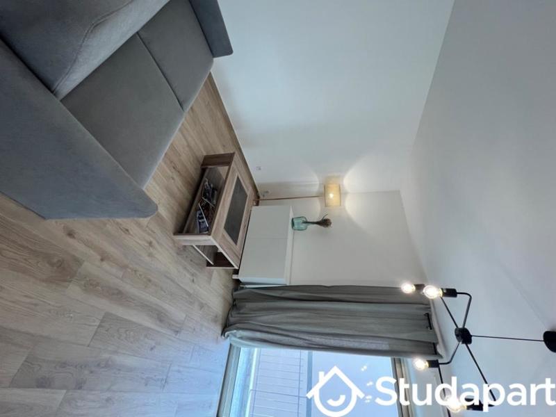 Appartement - 29 m² - 1 pièce