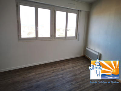 Appartement - 51 m² - 2 pièces