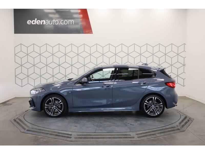 Bmw Série 1 118i 136 ch m Sport