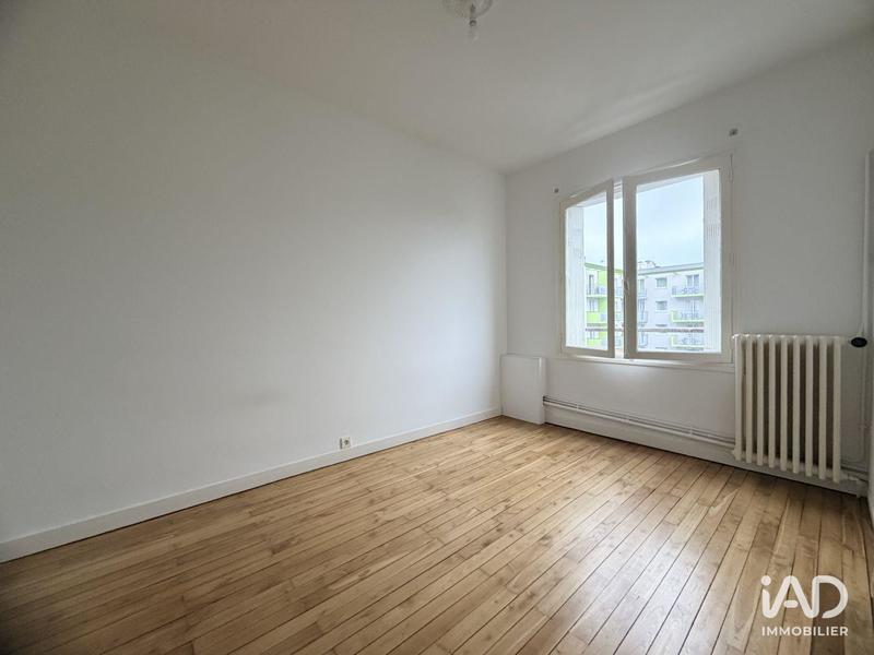 Appartement - 77 m² - 3 pièces