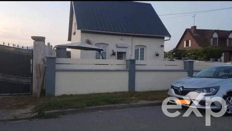 Maison traditionnelle - 92 m² - 5 pièces