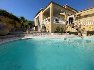 Maison - 156 m² - 6 pièces