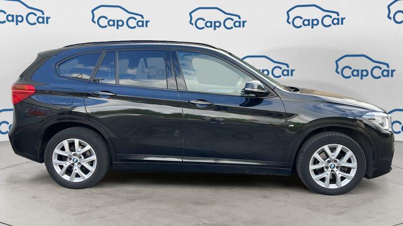 Bmw X1 (F48) 18i 140 Bva m Sport