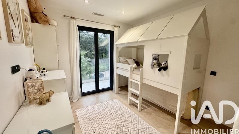 Maison de maîtres - 187 m² - 7 pièces