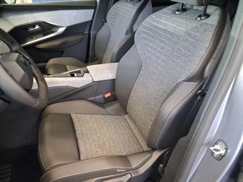 Peugeot 5008 Hybrid 145 e-Dcs6 Allure