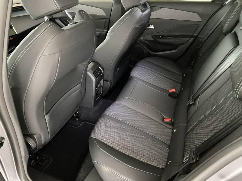 Peugeot 308 BlueHDi 130ch s&amp;S Eat8 Allure Pack