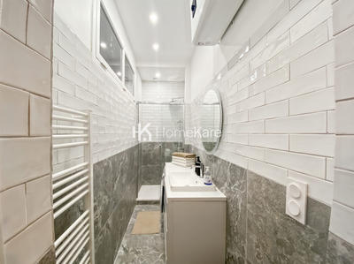 Appartement - 50 m² - 3 pièces