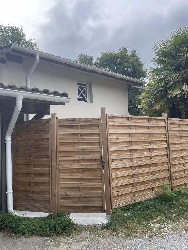 Maison - 115 m² - 6 pièces