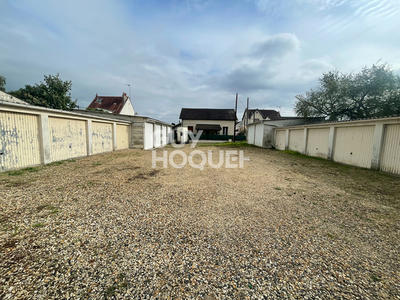 Parking / Garage - 15 m²