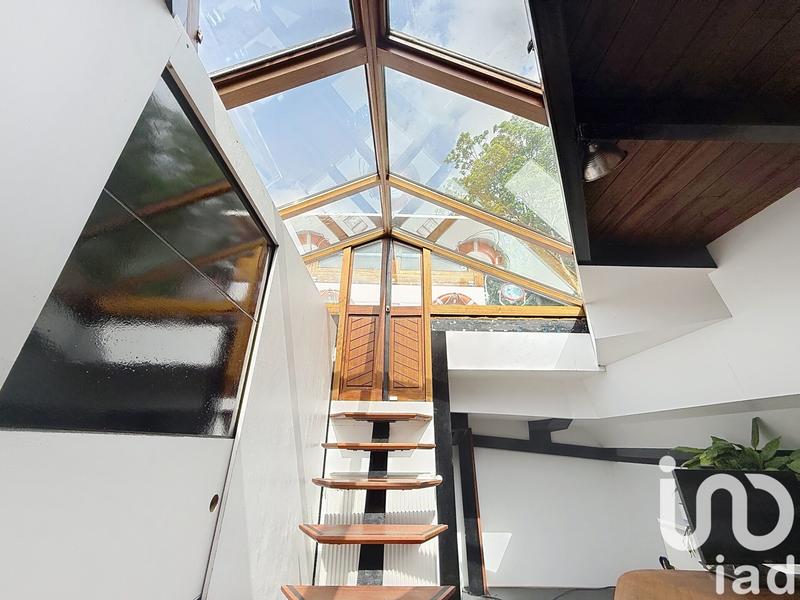 Maison - 130 m² - 7 pièces