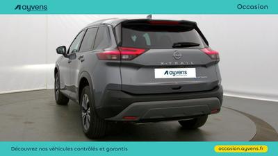Nissan X-Trail e-Power 204ch n-Connecta