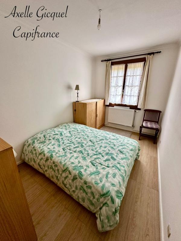 Maison - 153 m² - 6 pièces