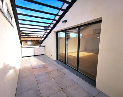 Appartement - 118 m² - 4 pièces