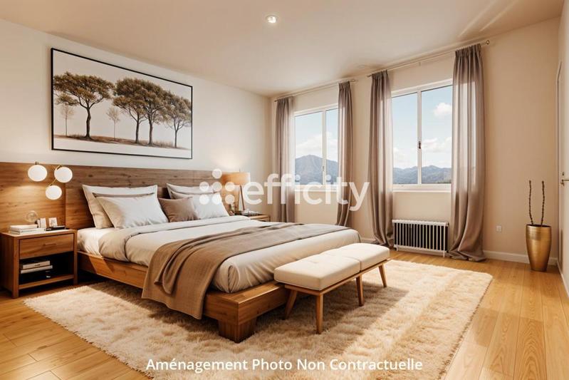 Maison - 288 m² - 9 pièces