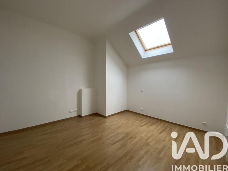 Appartement - 76 m² - 2 pièces