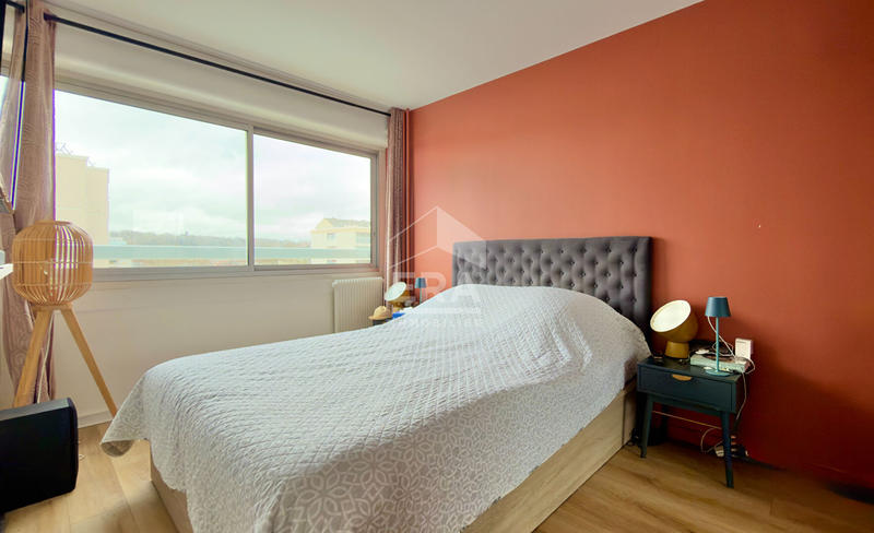 Appartement - 86 m² - 4 pièces