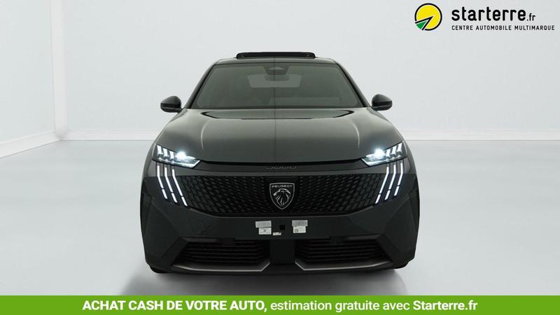 Peugeot 3008 Hybrid 145 e-Dcs6 Gt