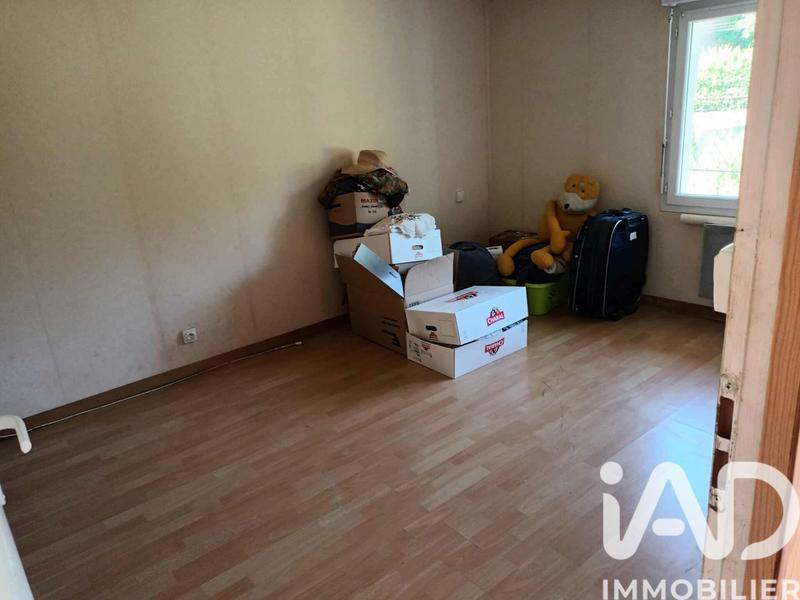 Maison de village - 88 m² - 5 pièces