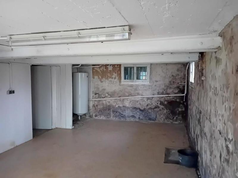 Maison - 73 m² - 5 pièces