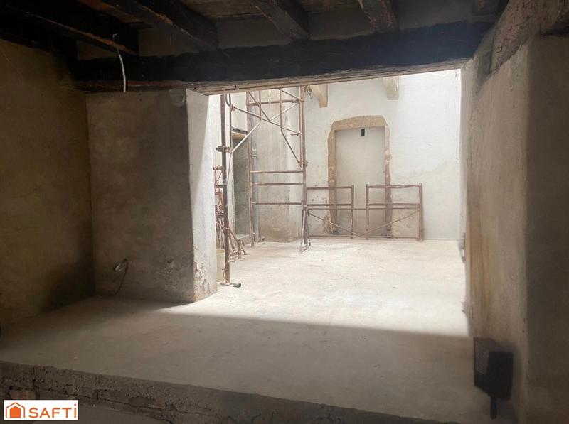 Appartement - 137 m² - 6 pièces