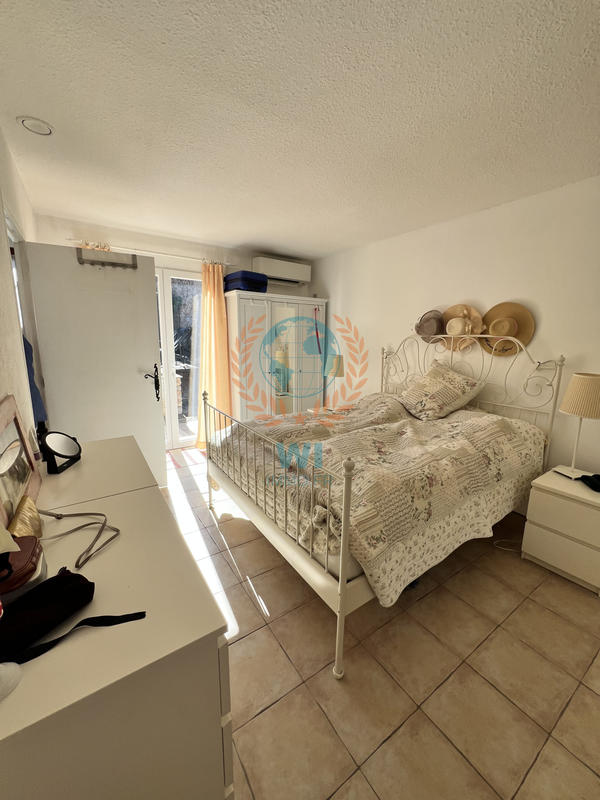 Appartement - 110 m² - 4 pièces