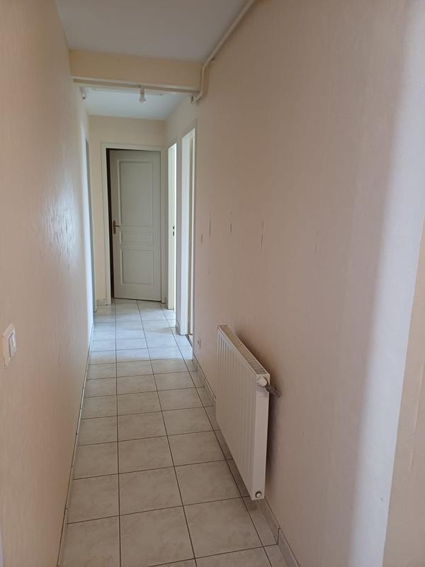 Appartement - 74 m² - 3 pièces