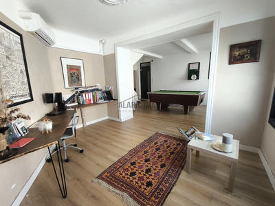 Maison - 175 m² - 7 pièces