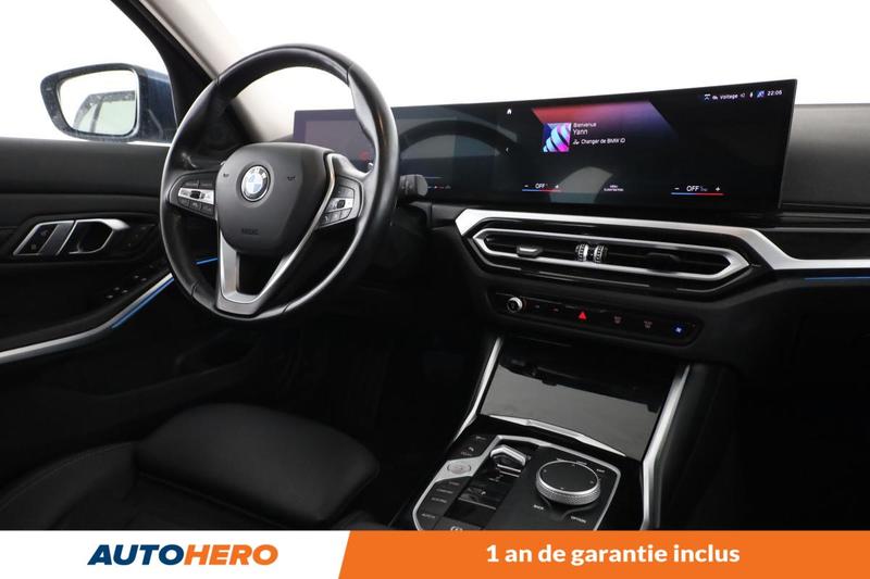 Bmw Série 3 Touring 318i Business Design Bva8 156 ch