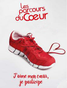 Les parcours du coeur