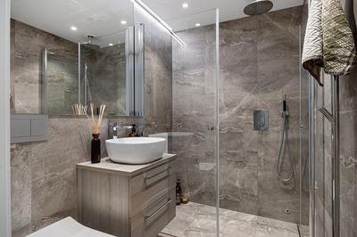 Appartement - 86 m² - 4 pièces