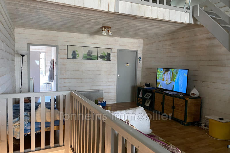 Maison - 56 m² - 3 pièces