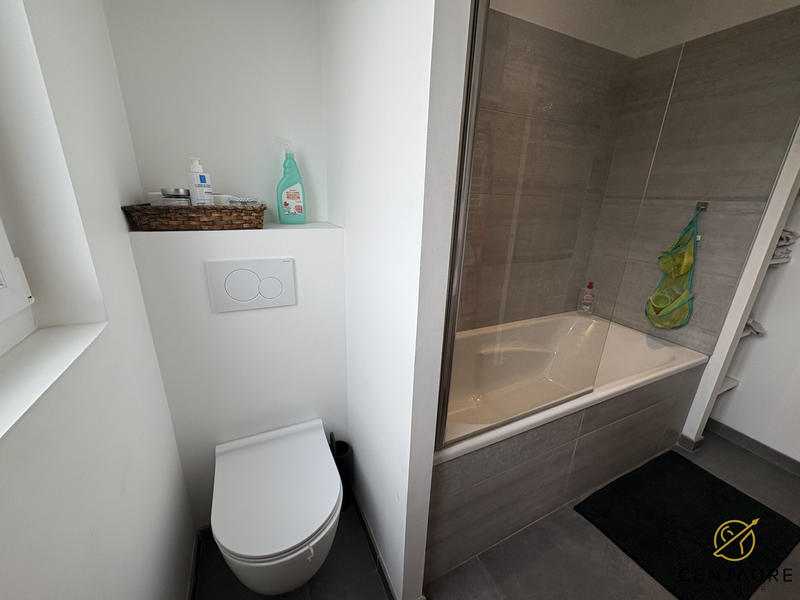 Maison - 143 m² - 6 pièces