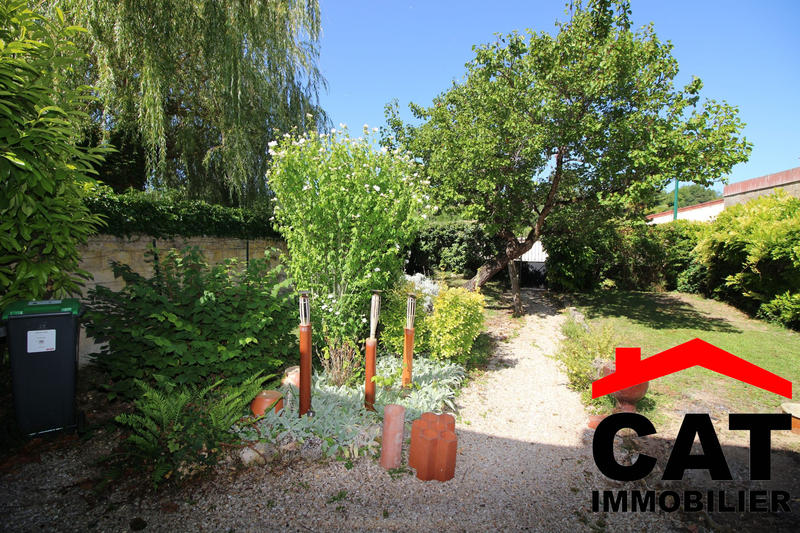 Maison ancienne - 86 m² - 5 pièces