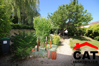 Maison ancienne - 86 m² - 5 pièces