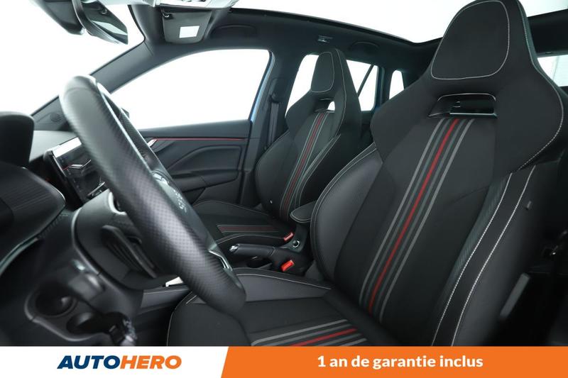 Skoda Kamiq 1.5 Tsi Evo 2 Act Monte Carlo Dsg7 150 ch