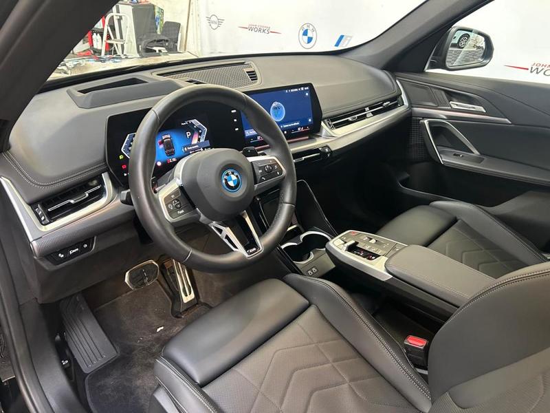 Bmw X1 U11 xDrive 25e 245ch Dkg7 m Sport