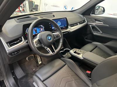 Bmw X1 U11 xDrive 25e 245ch Dkg7 m Sport