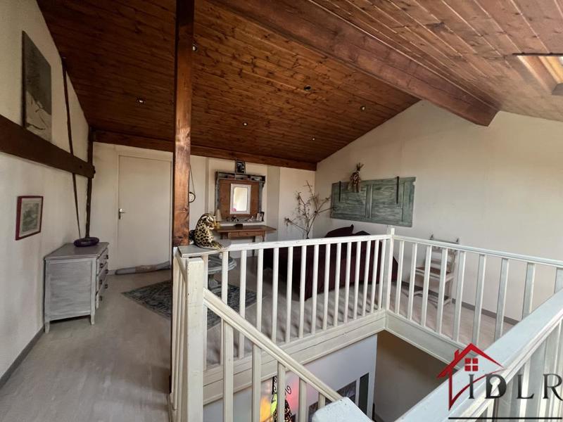 Maison - 134 m² - 4 pièces