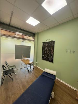 Local commercial - 140 m²