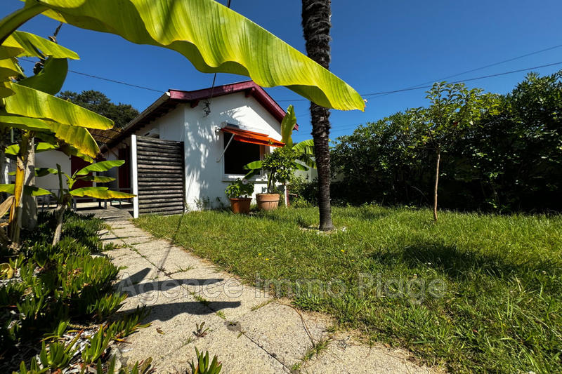 Maison - 105 m² - 6 pièces