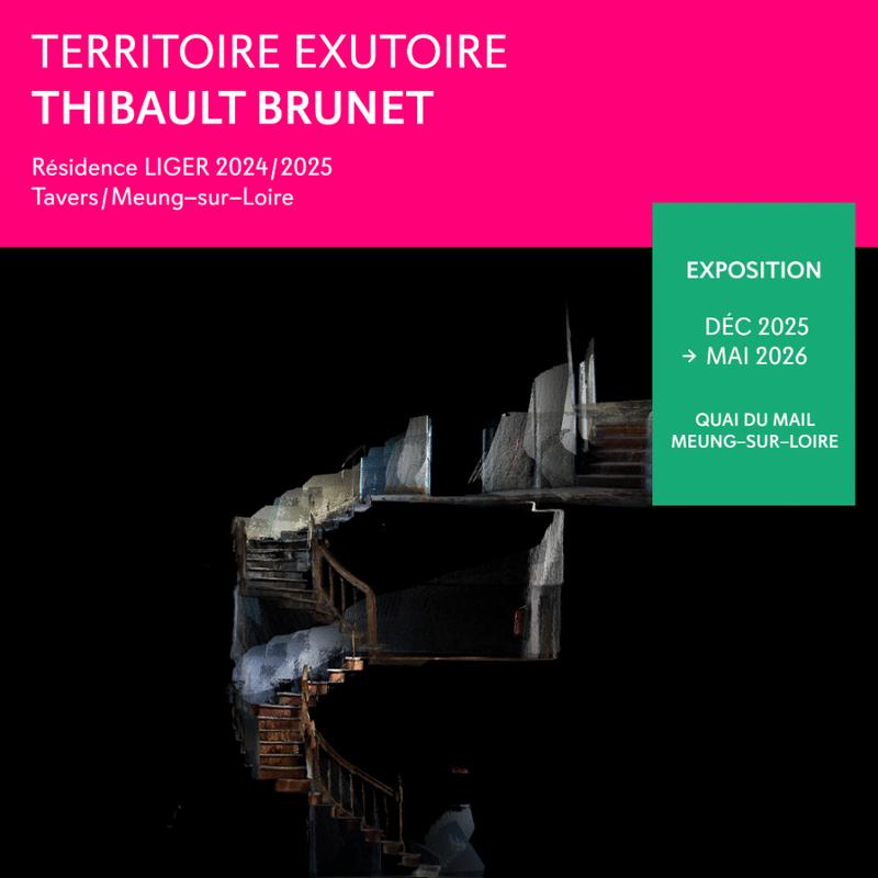 Exposition : Territoire exutoire